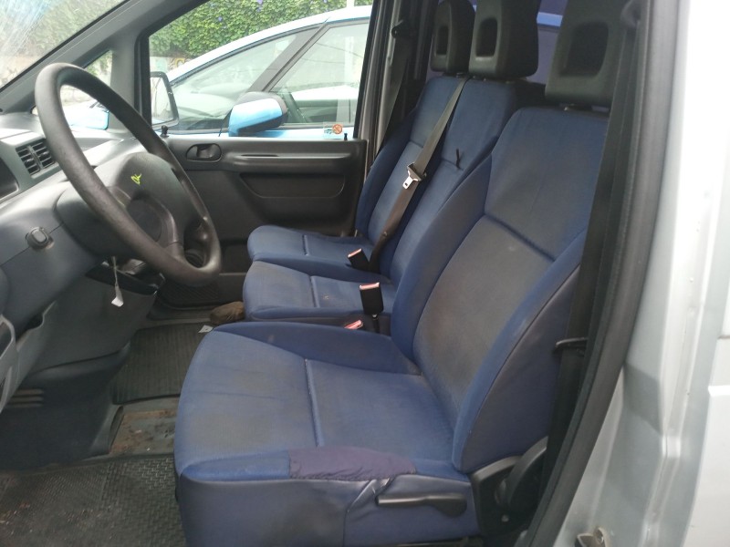 citroën jumpy i (u6u_) del año 2005