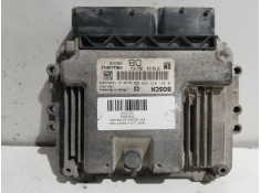 Recambio de centralita motor uce para opel astra h gtc (a04) 1.7 cdti (l08) referencia OEM IAM 55560810