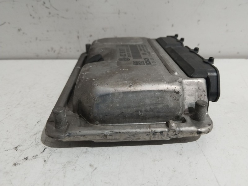 Recambio de centralita motor uce para skoda fabia ii (542) 1.6 referencia OEM IAM 0261201139 03C906057F 