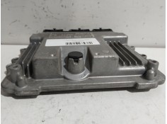 Recambio de centralita motor uce para citroën xsara picasso (n68) 1.6 hdi referencia OEM IAM 0281012468   2