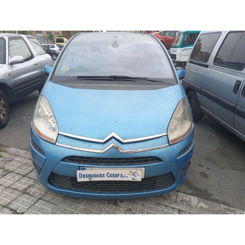 citroën c4 picasso i monospace (ud_) del año 2008