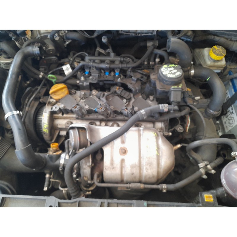 FIAT TIPO STATION WAGON (356_, 357_) - imagen 4