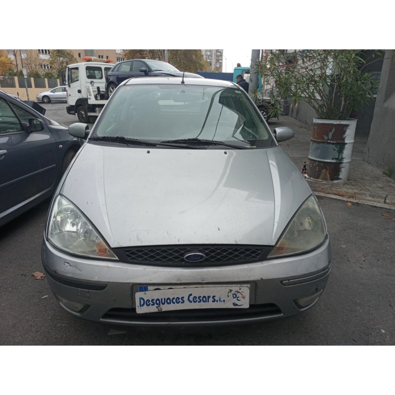 ford focus i (daw, dbw) del año 2002