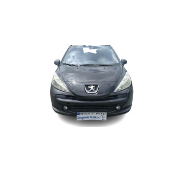 PEUGEOT 207/207+ (WA_, WC_)