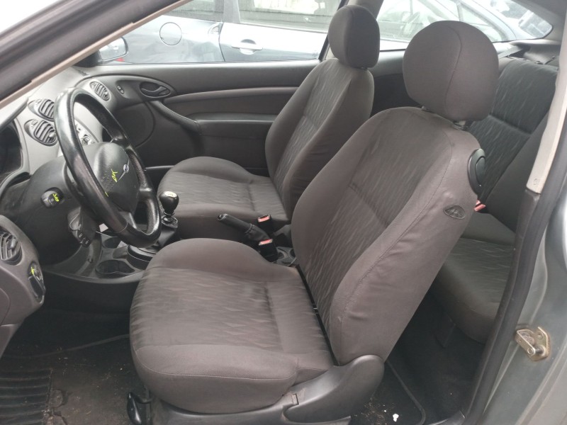 ford focus i (daw, dbw) del año 2002 ford focus i (daw, dbw) del año 2002