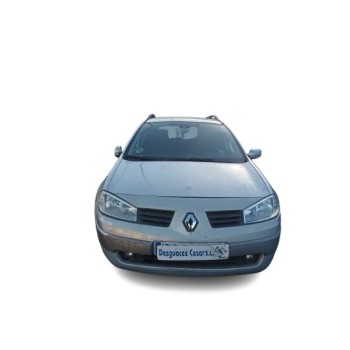 RENAULT MEGANE II STATION WAGON (KM0/1_)