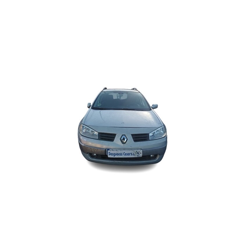 RENAULT MEGANE II STATION WAGON (KM0/1_) - imagen 1