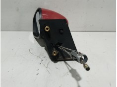 Recambio de retrovisor izquierdo para fiat idea (350_) 1.4 16v referencia OEM IAM 01704661300   2