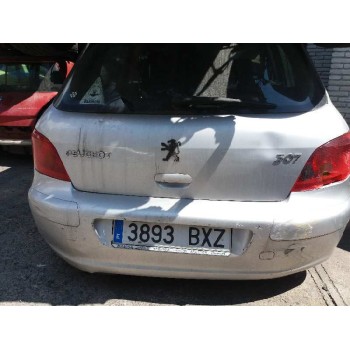 PEUGEOT 307 BREAK / SW (S1)