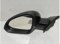Recambio de retrovisor izquierdo para opel insignia a (g09) 2.0 cdti (68) referencia OEM IAM 13320192  