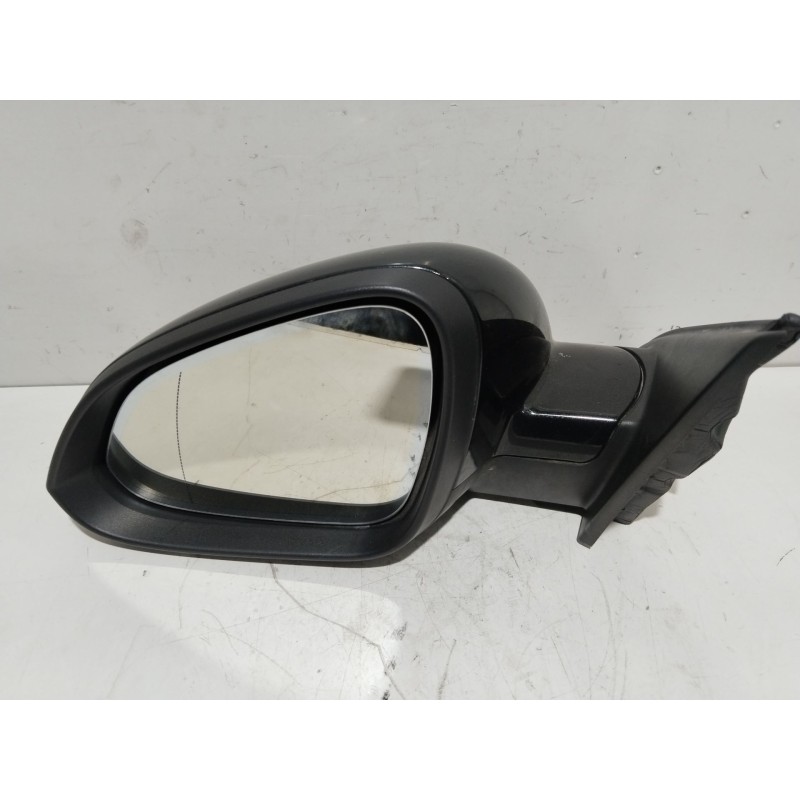 Recambio de retrovisor izquierdo para opel insignia a (g09) 2.0 cdti (68) referencia OEM IAM 13320192  