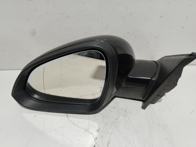 Recambio de retrovisor izquierdo para opel insignia a (g09) 2.0 cdti (68) referencia OEM IAM 13320192  