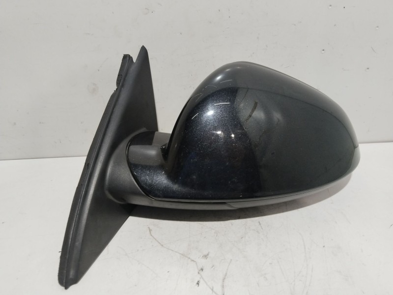 Recambio de retrovisor izquierdo para opel insignia a (g09) 2.0 cdti (68) referencia OEM IAM 13320192  