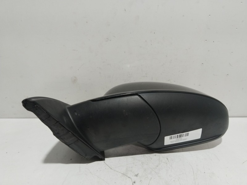 Recambio de retrovisor izquierdo para opel insignia a (g09) 2.0 cdti (68) referencia OEM IAM 13320192  