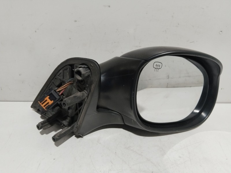 Recambio de retrovisor derecho para citroën xsara picasso (n68) 1.6 hdi referencia OEM IAM 815357  