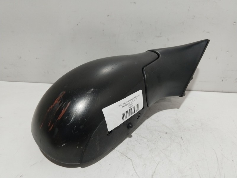 Recambio de retrovisor derecho para citroën xsara picasso (n68) 1.6 hdi referencia OEM IAM 815357  