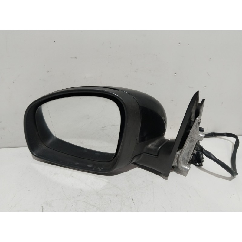 Recambio de retrovisor izquierdo para skoda fabia ii (542) 1.6 referencia OEM IAM G250DAG 10385 