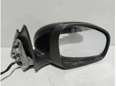 Recambio de retrovisor derecho para skoda fabia ii (542) 1.6 referencia OEM IAM D250DAG  