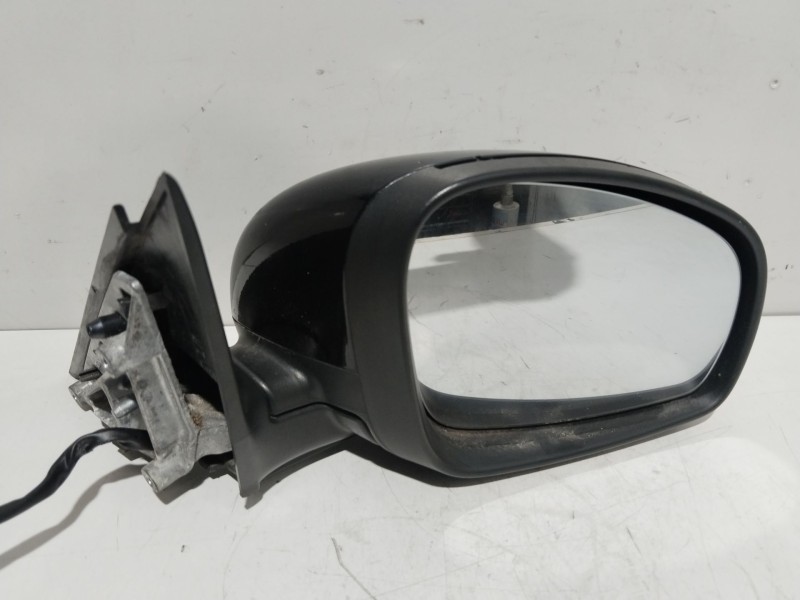 Recambio de retrovisor derecho para skoda fabia ii (542) 1.6 referencia OEM IAM D250DAG  