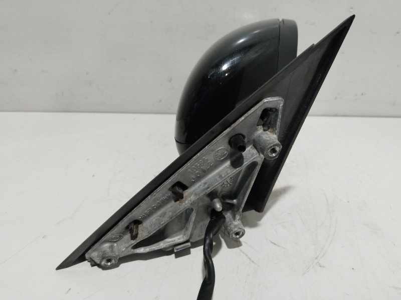 Recambio de retrovisor derecho para skoda fabia ii (542) 1.6 referencia OEM IAM D250DAG  