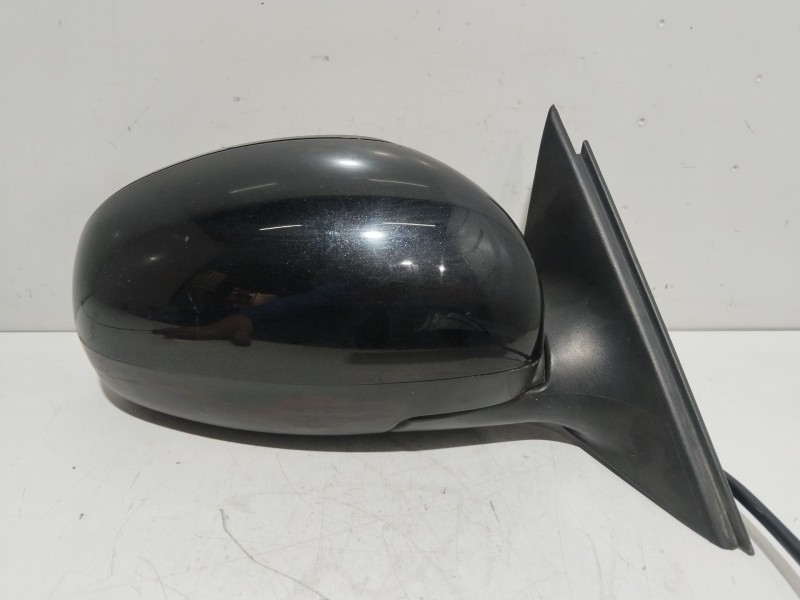 Recambio de retrovisor derecho para skoda fabia ii (542) 1.6 referencia OEM IAM D250DAG  
