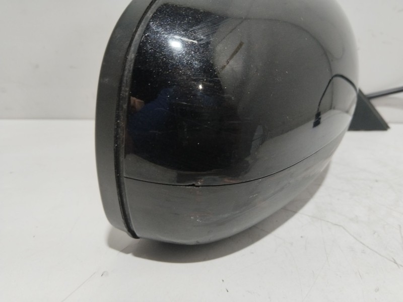 Recambio de retrovisor derecho para skoda fabia ii (542) 1.6 referencia OEM IAM D250DAG  