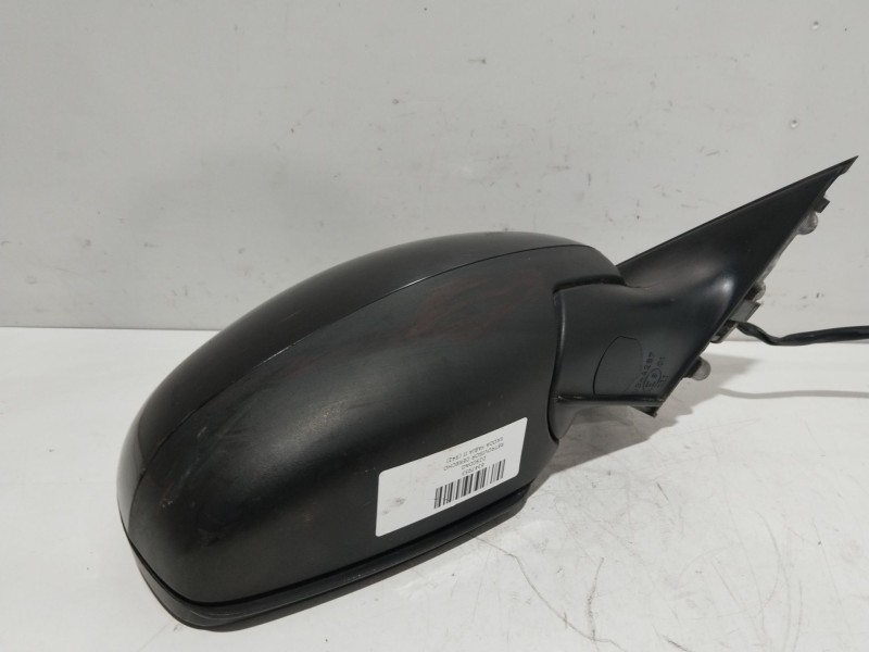 Recambio de retrovisor derecho para skoda fabia ii (542) 1.6 referencia OEM IAM D250DAG  