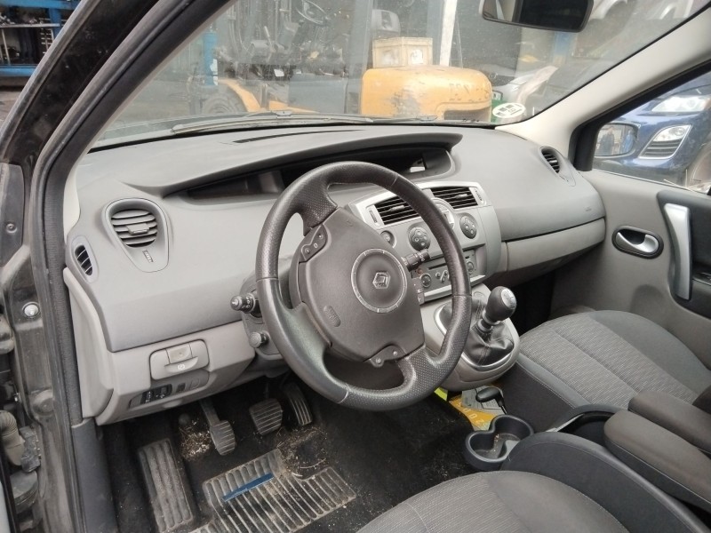 renault scénic ii (jm0/1_) del año 2009