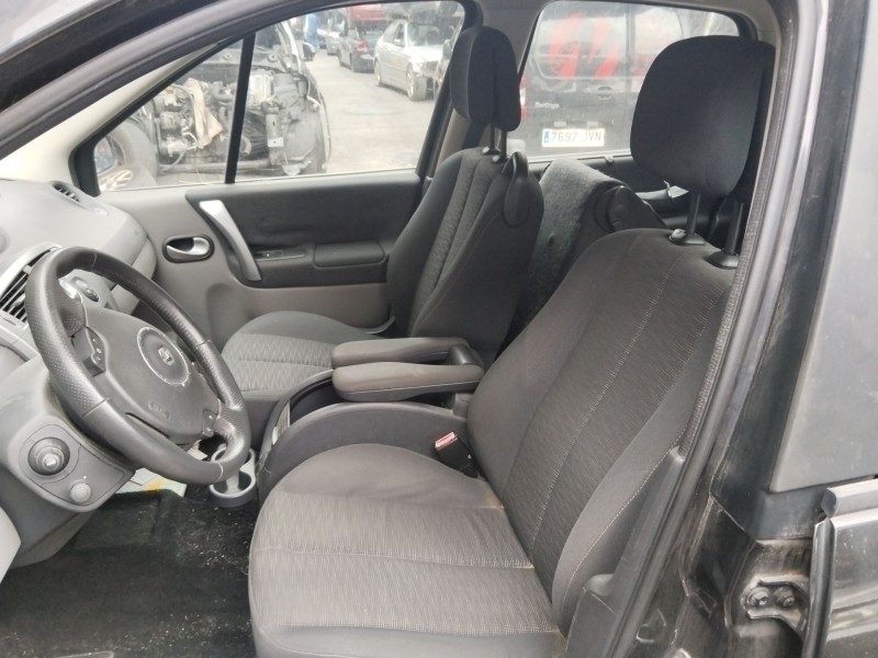 renault scénic ii (jm0/1_) del año 2009