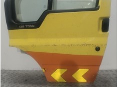 Recambio de puerta delantera izquierda para ford transit caja cerrada ´06 ft 350 l (largo) lkw (camion) referencia OEM IAM  AMAR 2