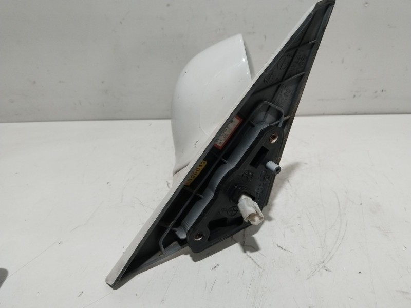 Recambio de retrovisor derecho para hyundai coupe i (rd) 1.6 16v referencia OEM IAM E13010079  