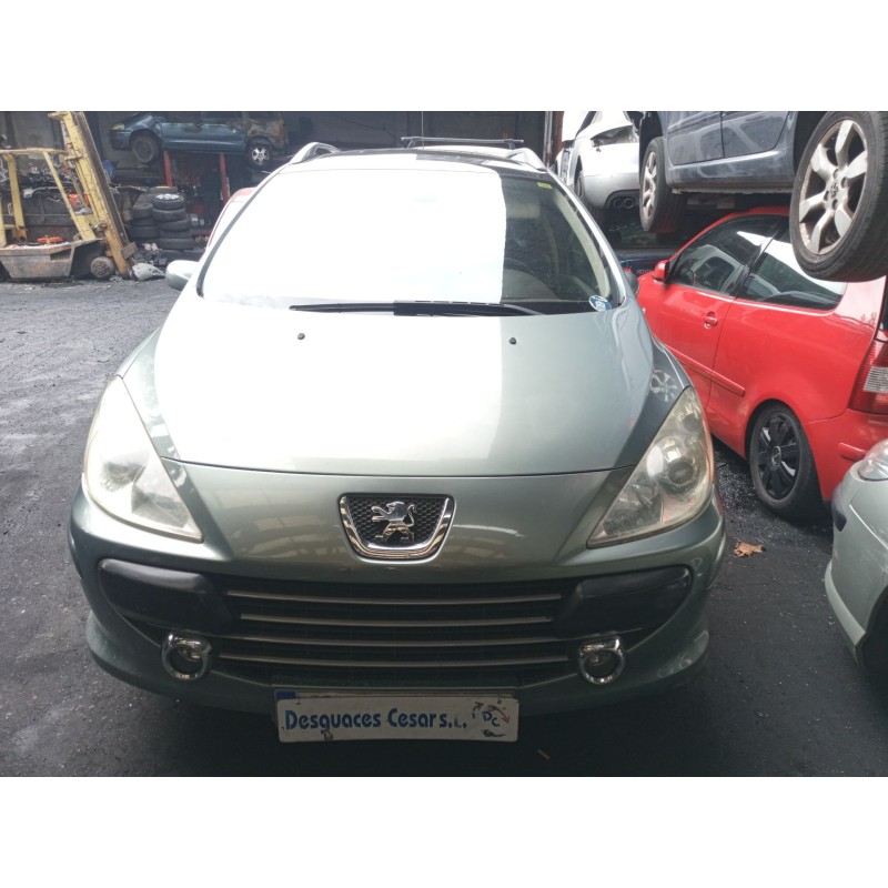 peugeot 307 sw (3h) del año 2006