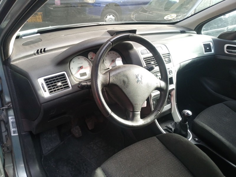 peugeot 307 sw (3h) del año 2006