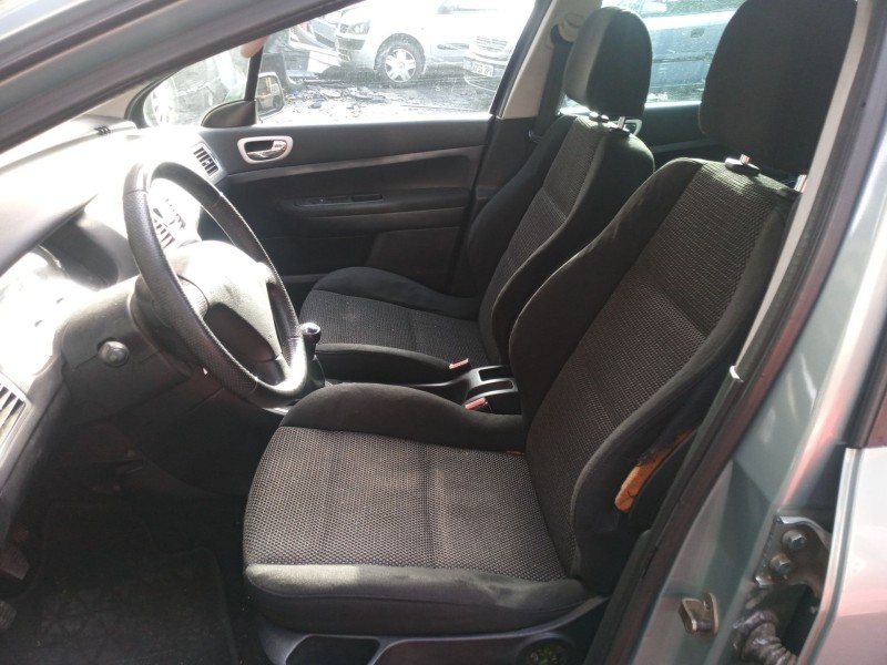 peugeot 307 sw (3h) del año 2006