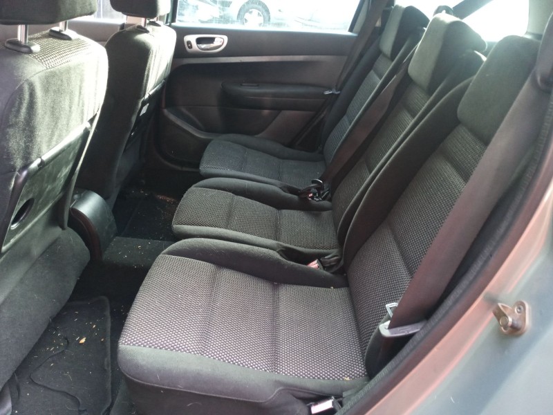 peugeot 307 sw (3h) del año 2006