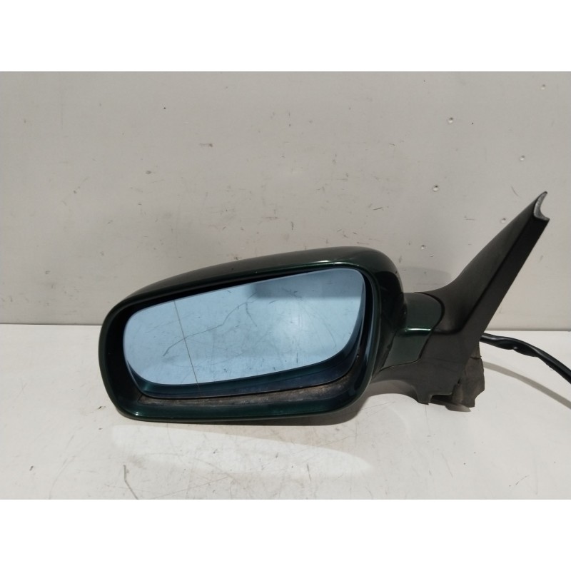 Recambio de retrovisor izquierdo para volkswagen golf iv (1j1) 1.6 referencia OEM IAM 057251  