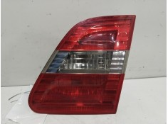 Recambio de piloto porton trasero derecho para mercedes-benz clase b (w245) 180 cdi (245.207) referencia OEM IAM A1698201664  