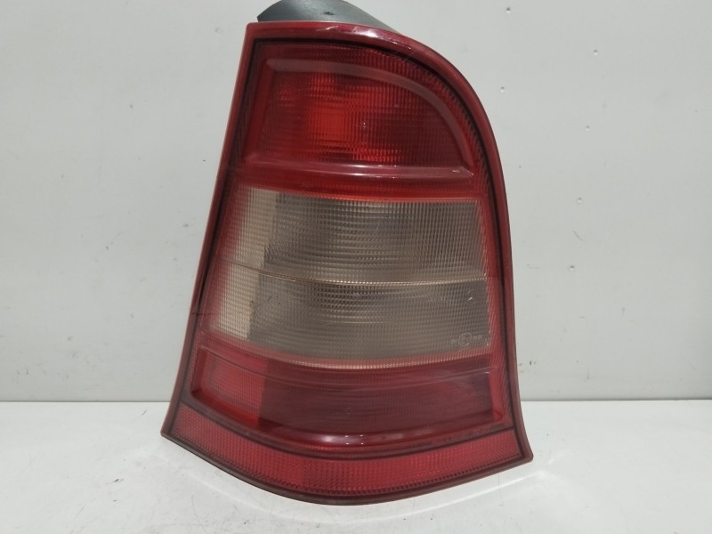 Recambio de piloto trasero izquierdo para mercedes-benz clase a (w168) 160 (168.033) referencia OEM IAM 1688200564  