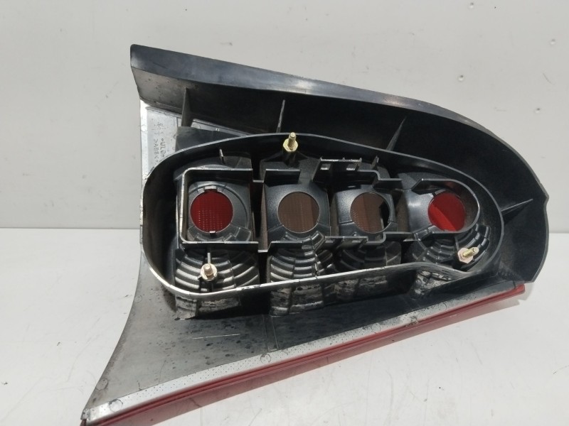 Recambio de piloto trasero izquierdo para mercedes-benz clase a (w168) 160 (168.033) referencia OEM IAM 1688200564  