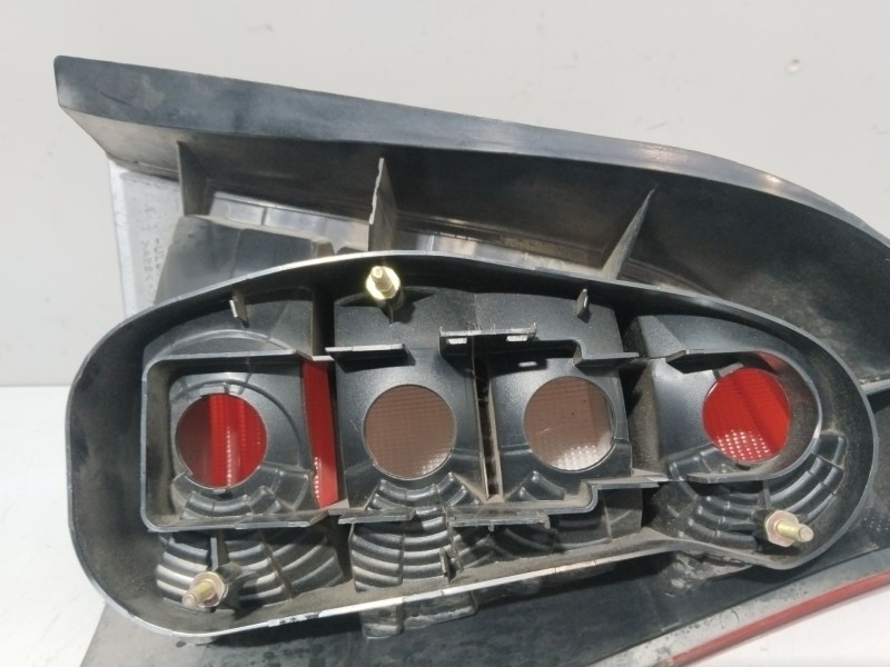 Recambio de piloto trasero izquierdo para mercedes-benz clase a (w168) 160 (168.033) referencia OEM IAM 1688200564  