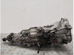 Recambio de caja cambios para audi a4 berlina (8e) 2.5 tdi (120kw) referencia OEM IAM HEQ  