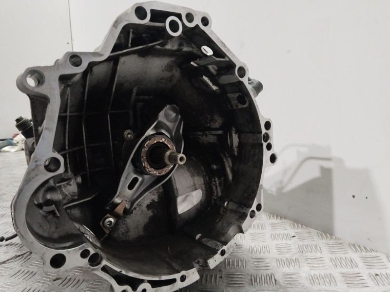 Recambio de caja cambios para audi a4 berlina (8e) 2.5 tdi (120kw) referencia OEM IAM HEQ  