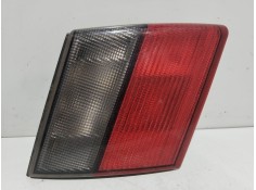 Recambio de piloto porton trasero izquierdo para saab 9-5 sedán 2.0 t e ecopower referencia OEM IAM 4677019  