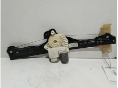 Recambio de elevalunas trasero derecho para citroën c4 grand picasso ii (da_, de_) 1.2 thp 130 referencia OEM IAM 9676172380