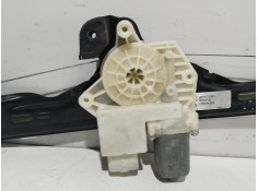 Recambio de elevalunas trasero derecho para citroën c4 grand picasso ii (da_, de_) 1.2 thp 130 referencia OEM IAM 9676172380   2