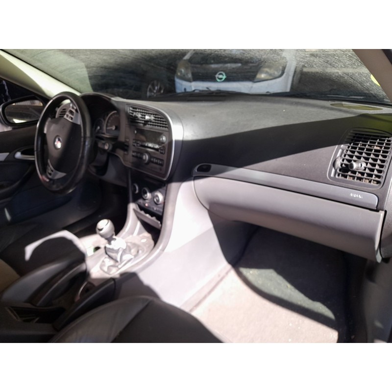 SAAB 9-3 STATION WAGON (E50) - imagen 3