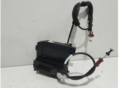 Recambio de cerradura puerta trasera derecha para citroën c4 grand picasso ii (da_, de_) 1.2 thp 130 referencia OEM IAM 98103111