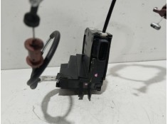 Recambio de cerradura puerta trasera derecha para citroën c4 grand picasso ii (da_, de_) 1.2 thp 130 referencia OEM IAM 98103111 2