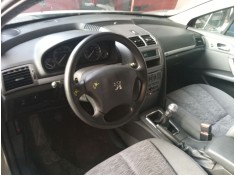 peugeot 407 (6d_) del año 2005 2