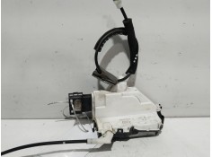 Recambio de cerradura puerta trasera izquierda para citroën c3 ii (sc_) 1.4 hdi 70 (sc8hzc, sc8hr0, sc8hp4) referencia OEM IAM A